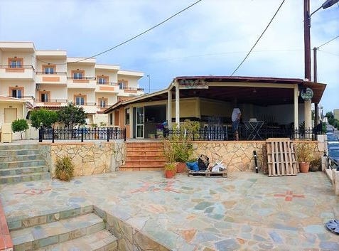 Mallia, Heraklion Prefecture 70014