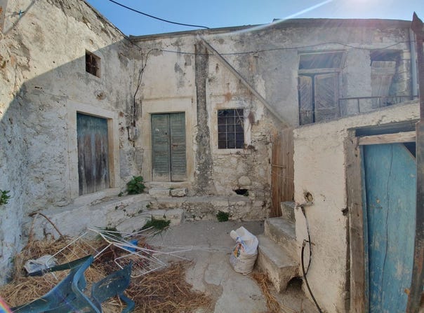 Ierapetra, Crete Island 72200