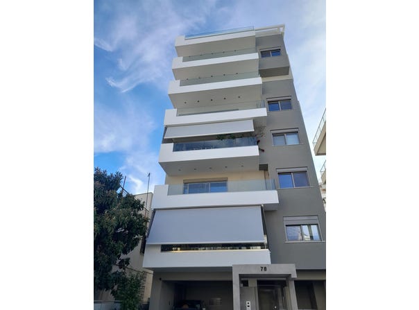 Palaio Faliro, Attica 17562