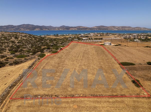 Voutakos Parou, South Aegean 84400