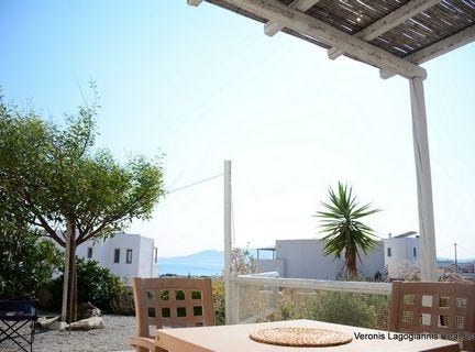 Agia Anna, Nísoi Aiyaíou 843 00
