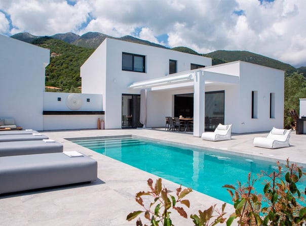Agios Christoforos, Ionian Islands 31100