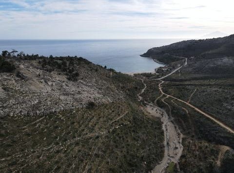 Thásos, Macedonia