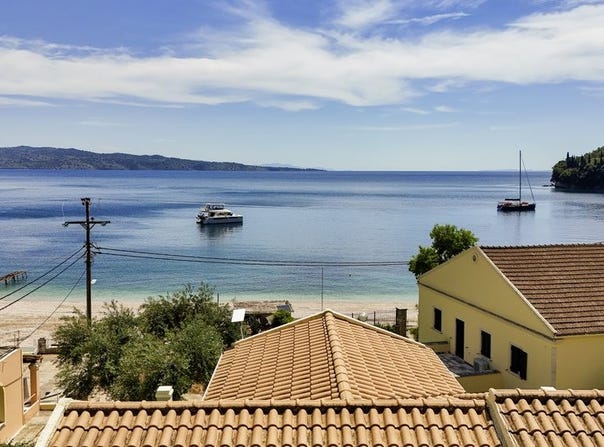 Corfu, Ionian Islands 49100