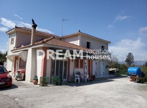 Agios Kirikos, Ionian Islands 29100