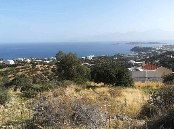 Agios Nikolaos, Crete 72100