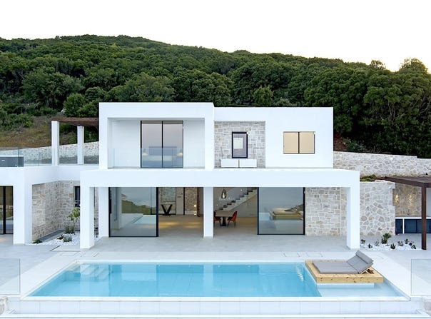 Ionian Islands, Volimes, Peloponnese, Western Greece and the Ionian 290 91