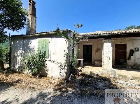 Corfu, Iónioi Nísoi 49081