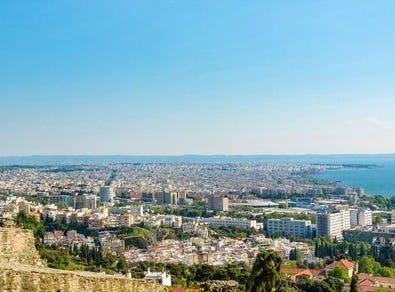 Neapoli, Thessaloniki - Suburbs 54633