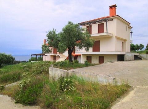 Sithonia, Chalkidiki 63088