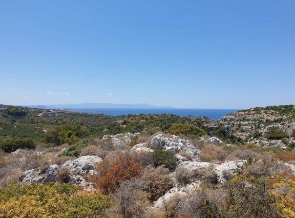 Chorafakia, Crete 73100