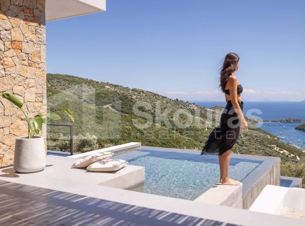 Syvota, Ionian Islands 31082