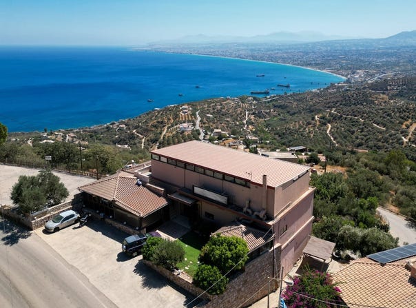 ... (), Crete 71500