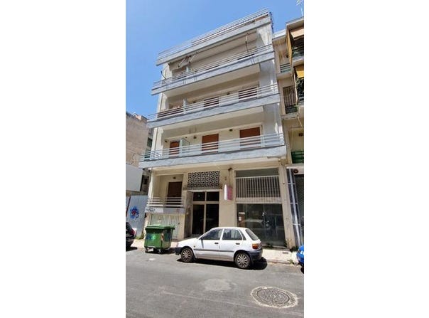 Galatsi, Athens - Center 11146