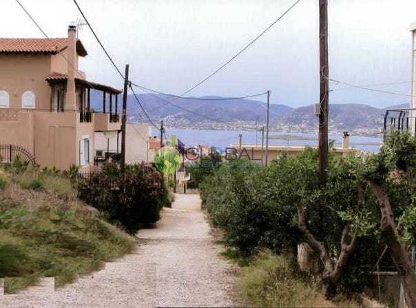 Agia Triada, Attica 19003