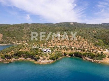 Milina, Magnesia