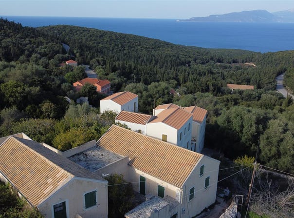 Kefalonia, Ionian Islands 28100