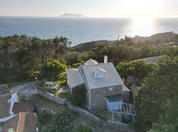 Corfu, Ionian Islands 49100