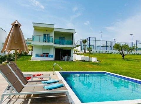 Kassandra, Chalkidiki 63077