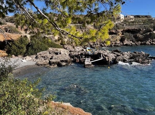 Agios Ioannis, Crete 70004