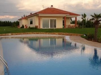 Michaniona, Thessaloniki - Suburbs
