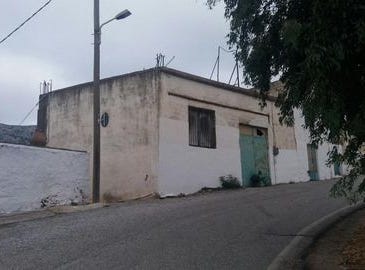 Roussa Ekklisia, Kríti 723 00
