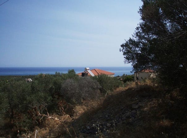 Plaka, Crete 73008
