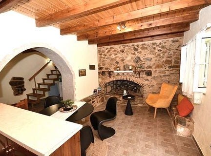 Sfaka, Kríti 720 57