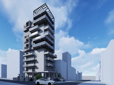 Palaio Faliro, Athens - South 17562