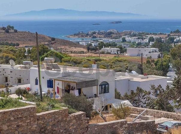 Marpissa, South Aegean 84400