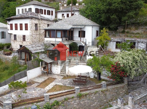 Makrinitsa, Thessaly 37011