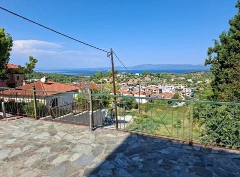 Kassandra, Chalkidiki