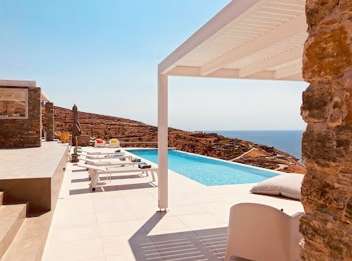 Kea, Aegean 840 02