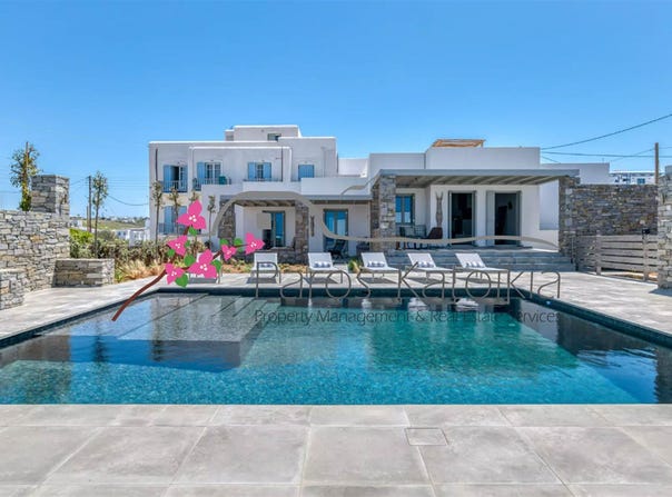 Naousa, South Aegean 84401