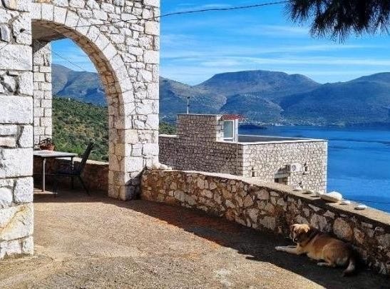 Drimos, Peloponnese 23066