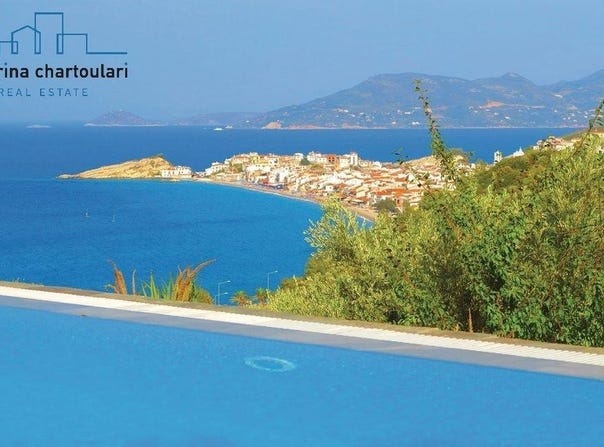 Kedro, North Aegean 83100