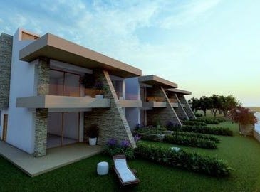 Sithonia, Chalkidiki 63088