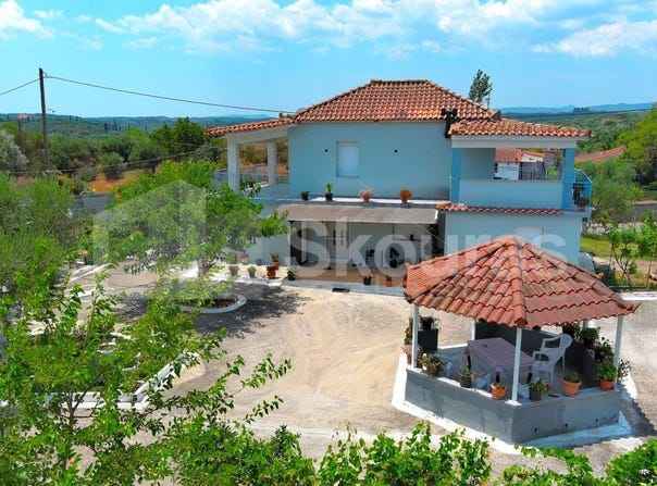Eva, Peloponnese 24013