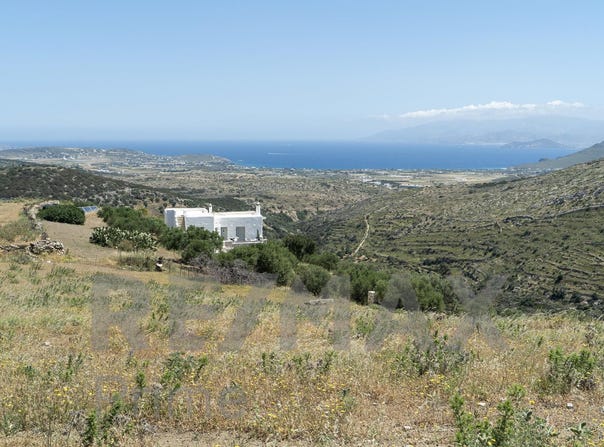 Paros, South Aegean 84400
