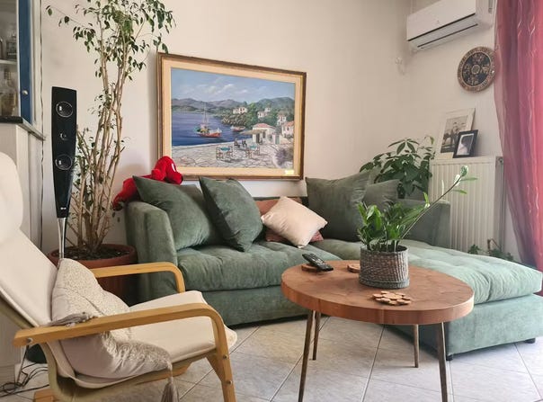 Karpou, Athens, Attica (region)
