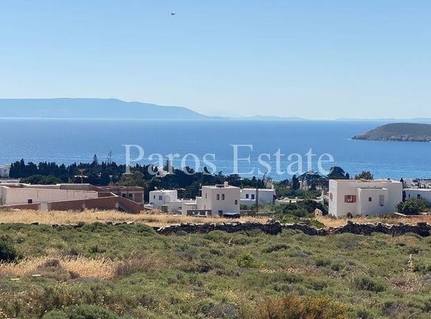 Dryos, South Aegean 84400