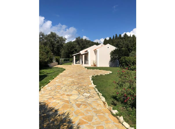 Ionian Islands, Afionas, Peloponnese, Western Greece and the Ionian 490 81