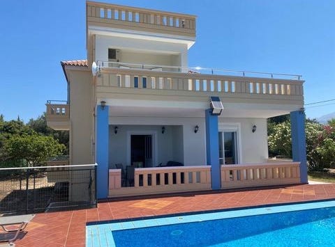 Vamos, Chania Prefecture 73008