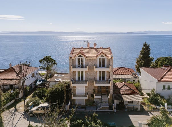 Limni, Central Greece 34005