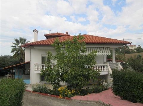 Mikra, Thessaloniki - Suburbs 57500