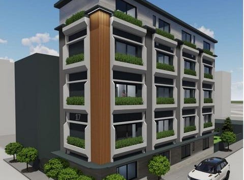 Peristeri, Athens - West