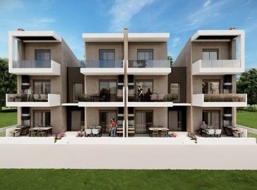 Orfano, Kavala Prefecture