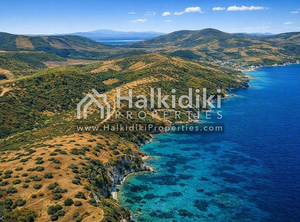 Kassandra, Central Macedonia