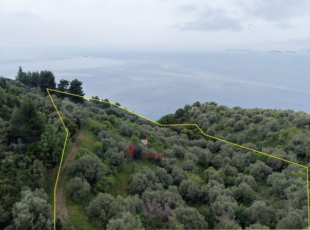 Glossa, Thessaly 37004
