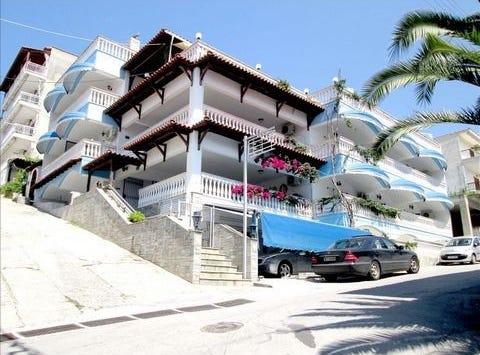 Sithonia, Chalkidiki 63081